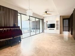 Leedon Residence (D10), Condominium #631515851